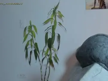 Chaturbate Sex Cam of gersonzt