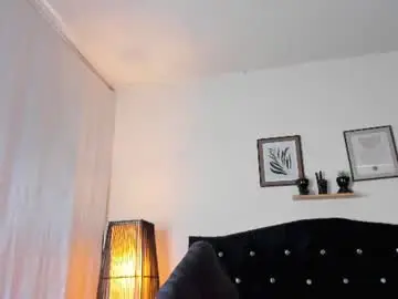 Chaturbate Sex Chat of gersonzt