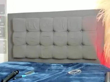 Chaturbate Live Sex Cam of hanna_baker01