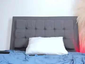 Chaturbate Sex Chat of hanna_baker01