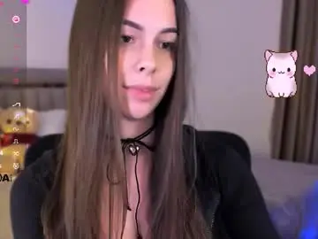 Chaturbate Adult Webcam of heileymeow