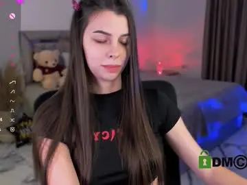 Chaturbate Sex Chat of heileymeow