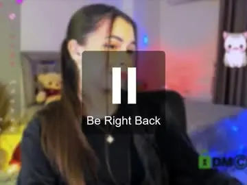 Chaturbate Nude Webcam of heileymeow