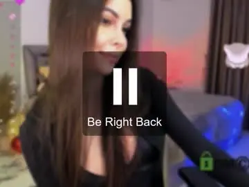 Chaturbate Live Sex Cam of heileymeow