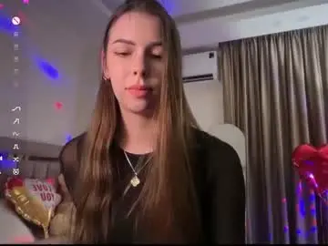 Chaturbate Private Sex Chat of heileymeow