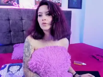 Chaturbate Nude Webcam of irina_blake