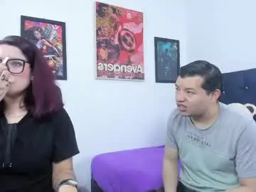 Chaturbate Adult Video Chat of irina_blake