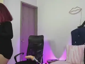 Chaturbate Live Sex Cam of irina_blake