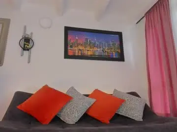 Chaturbate Sex Chat of joelandalexa