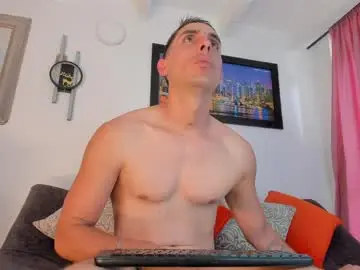 Chaturbate Sex Cam of joelandalexa