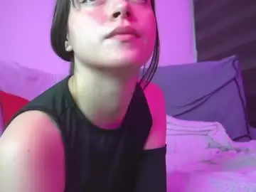 Chaturbate Private Sex Chat of leiaah__