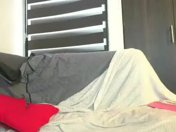 Chaturbate Live Sex of leiaah__