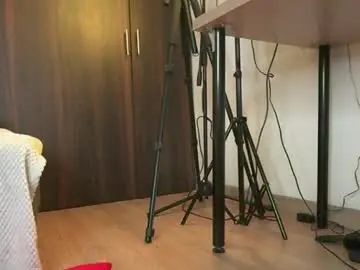 Chaturbate Live Sex of leiaah__