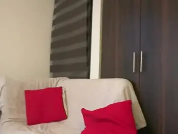 Chaturbate Best Webcam of leiaah__