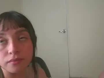 Chaturbate Private Sex Chat of leiaah__