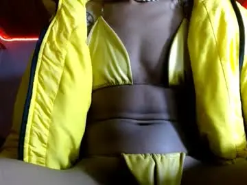 Chaturbate Live Porn of maidi_hot