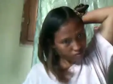 Chaturbate Live Porn of mellissia02