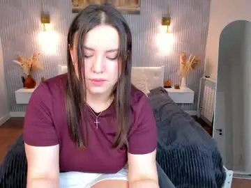 Chaturbate Best live sex cam show of nelie_evans