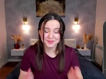 Chaturbate Adult Webcam of nelie_evans