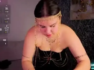 Chaturbate Adult Webcams of nelie_evans