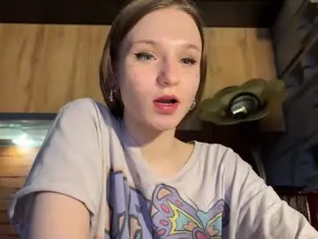 Chaturbate Best live sex cam show of nloraaa