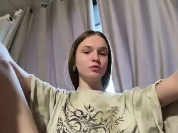 Chaturbate Free Porn Cam of nloraaa