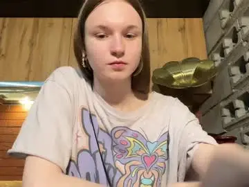 Chaturbate Live Sex of nloraaa