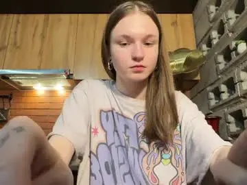 Chaturbate Live Porn of nloraaa