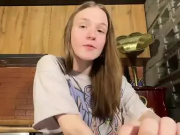 Chaturbate Nude Webcam of nloraaa