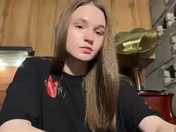 Chaturbate Adult Video Chat of nloraaa