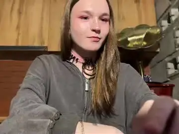 Chaturbate Adult Video Chat of nloraaa