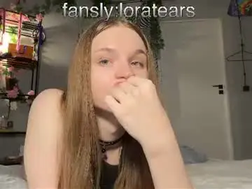 Chaturbate Private Sex Chat of nloraaa