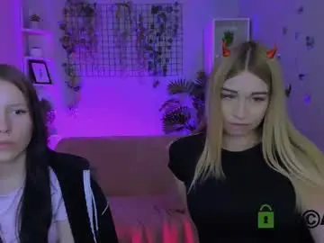 Chaturbate Adult Video Chat of princessnicolee