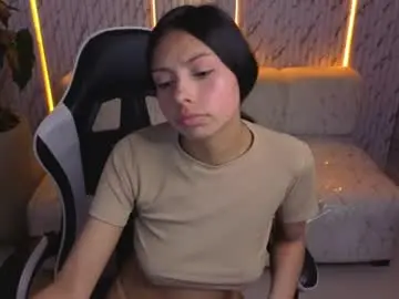 Chaturbate Live Sex Cam of samantha_tx_