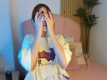 Chaturbate Free Porn Cam of scarlett_smith_3