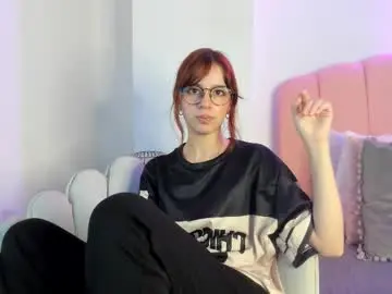 Chaturbate Adult Webcam of scarlett_smith_3