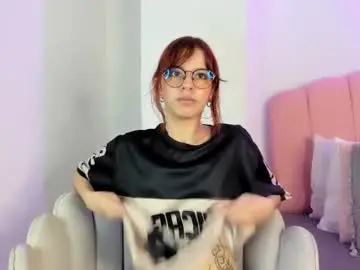 Chaturbate Sex Cam of scarlett_smith_3