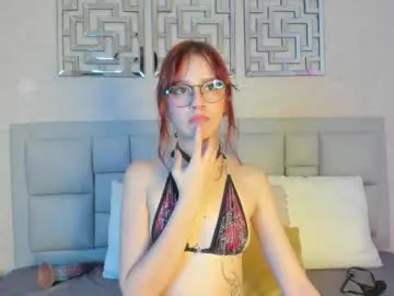 Chaturbate Free Porn Cam of scarlett_smith_3