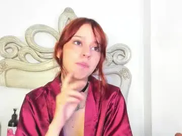 Chaturbate Free Porn Cam of scarlett_smith_3