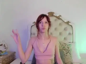 Chaturbate Free Porn Cam of scarlett_smith_3