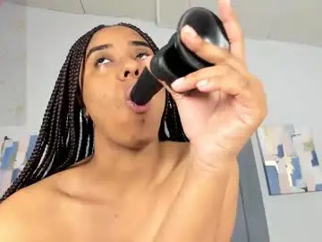 Chaturbate Adult Webcams of sophia_ebony___