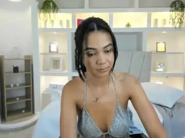 Chaturbate Live Sex of stefie_miss
