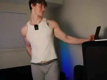 Chaturbate Adult Webcams of thestallionstud