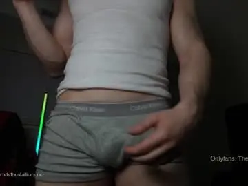 Chaturbate Private Sex Chat of thestallionstud