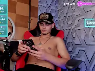 Chaturbate Adult Video Chat of _white_fox_