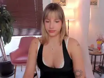 Chaturbate Live Sex of ameliegraham