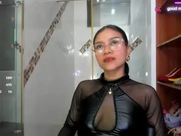 Chaturbate Adult Webcams of annylittle_