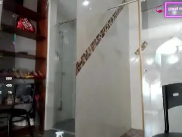 Chaturbate Live Sex of annylittle_