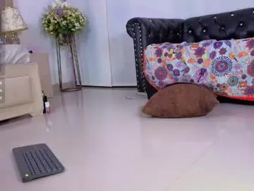 Chaturbate Live Sex of annylittle_