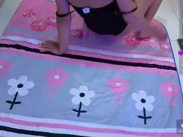 Chaturbate Private Sex Chat of annylittle_